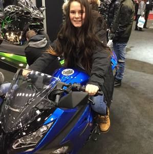 Meet your Posher, Oceann